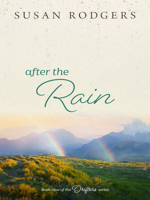 cover image of After the Rain